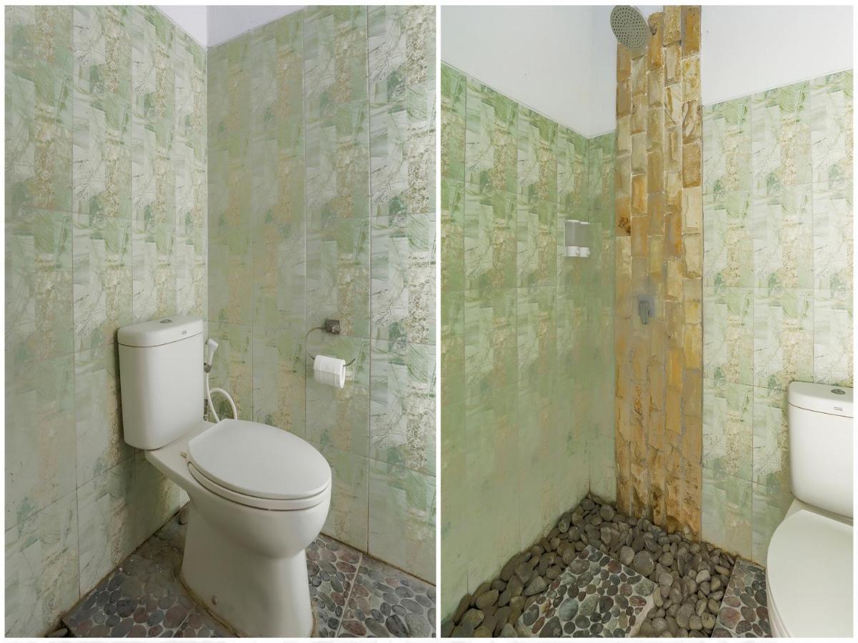 Oyo 3852 Valomia Guest House เดนปาซาร์ ภายนอก รูปภาพ